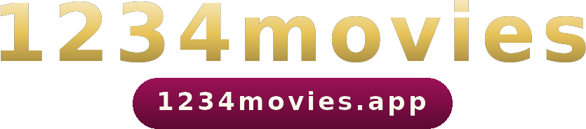 1234movies logo